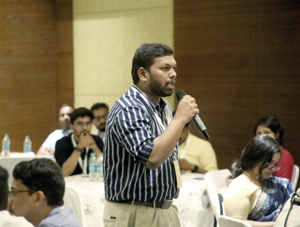 Photo of Biyas Muhammed